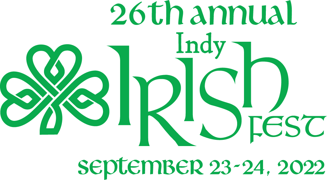 Volunteer Registration Indy Irish Fest