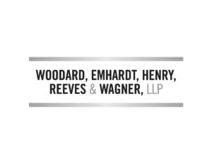 Woodard, Emhardt, Henry, Reeves & Wagner, LLP