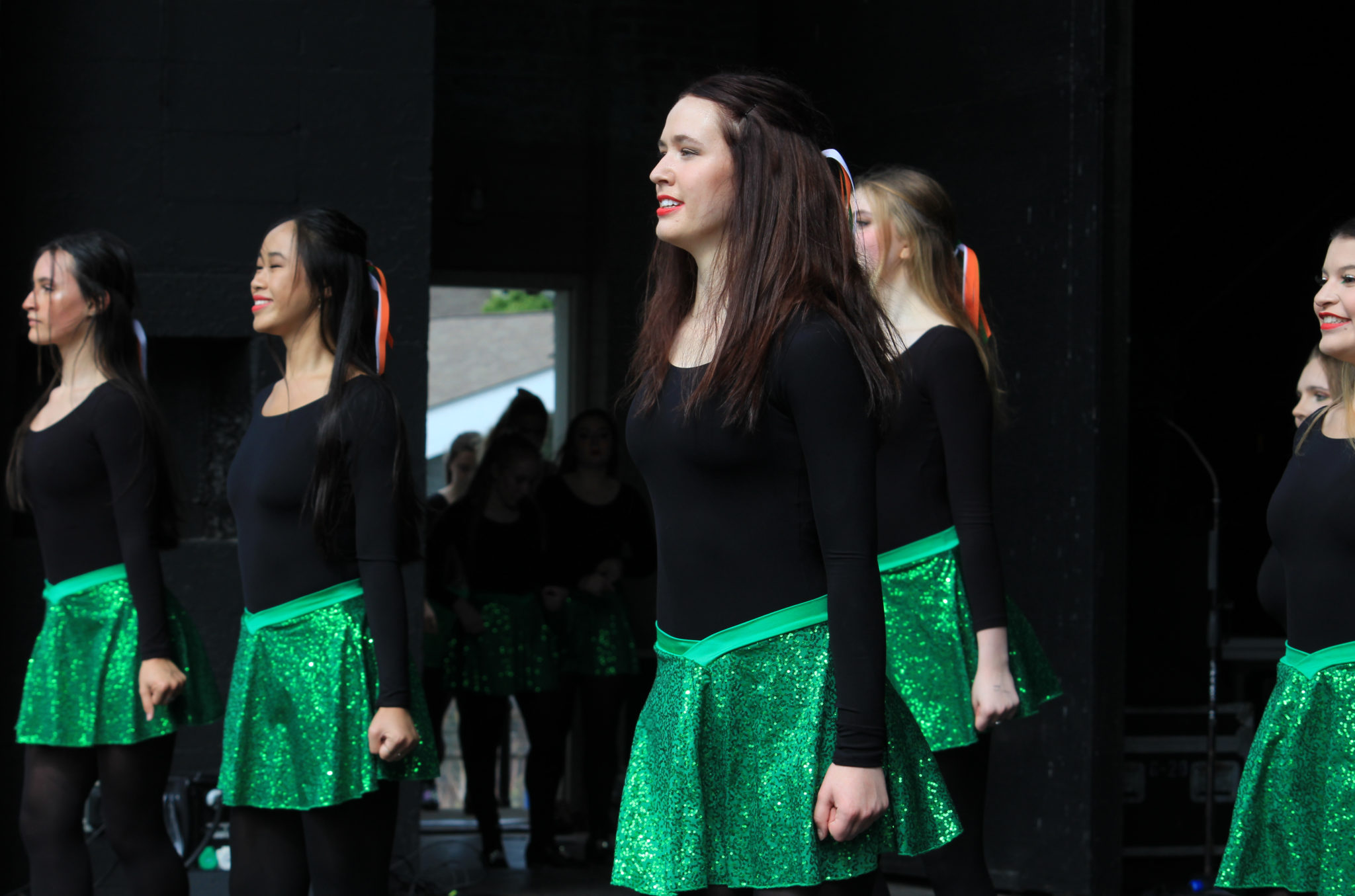 Indy Irish Fest Join the Shenanigans