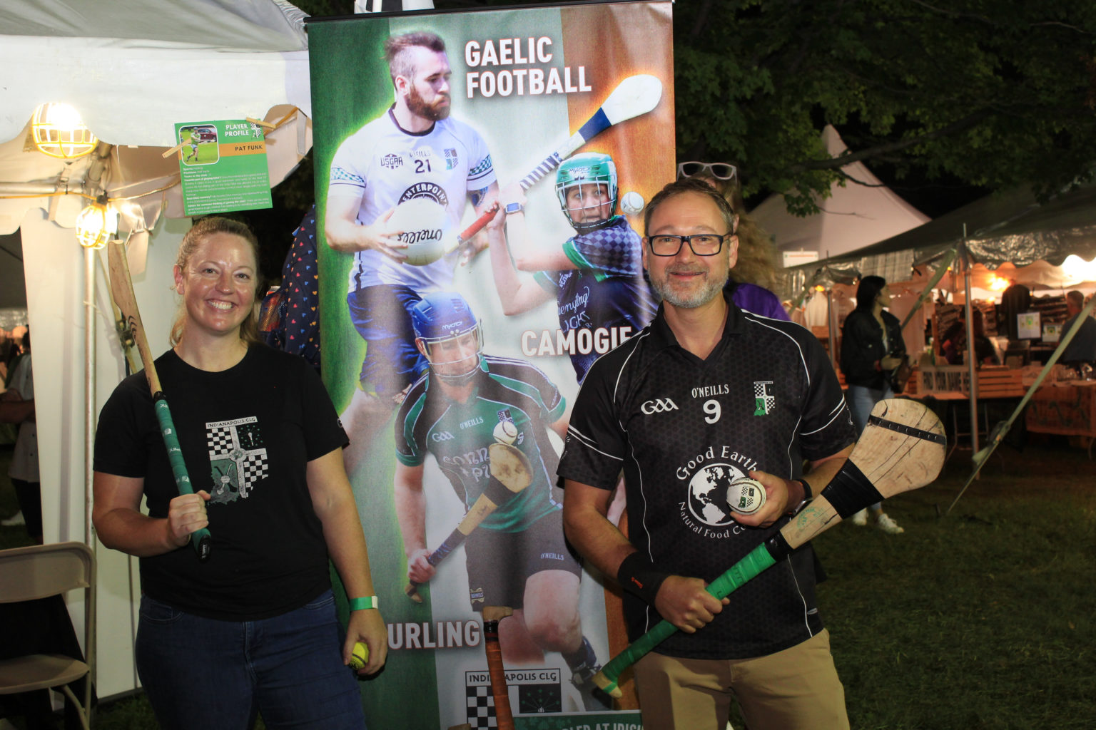 Indy Irish Fest Join the Shenanigans